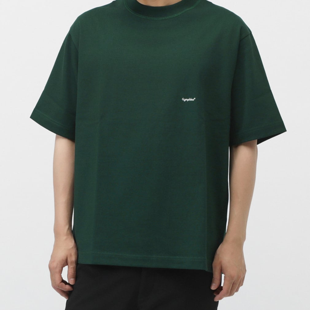 シェンムー フォークリフト Tシャツ 未開封品 ジムフレックス メンズ アウトドア 半袖Tシャツ HWJ CREW NECK S/S T