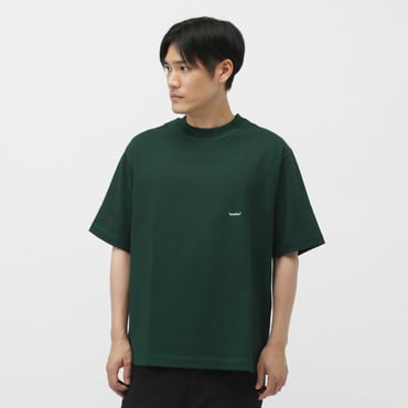 HWJ CREW NECK S/S T-SHIRT