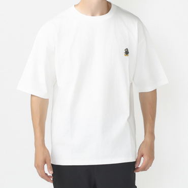 DUCKROW S/S TEE