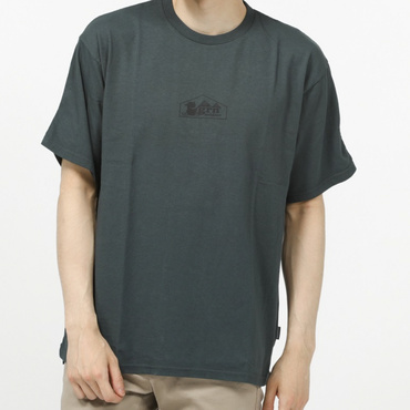 PENTAGON LOGO S/S TEE