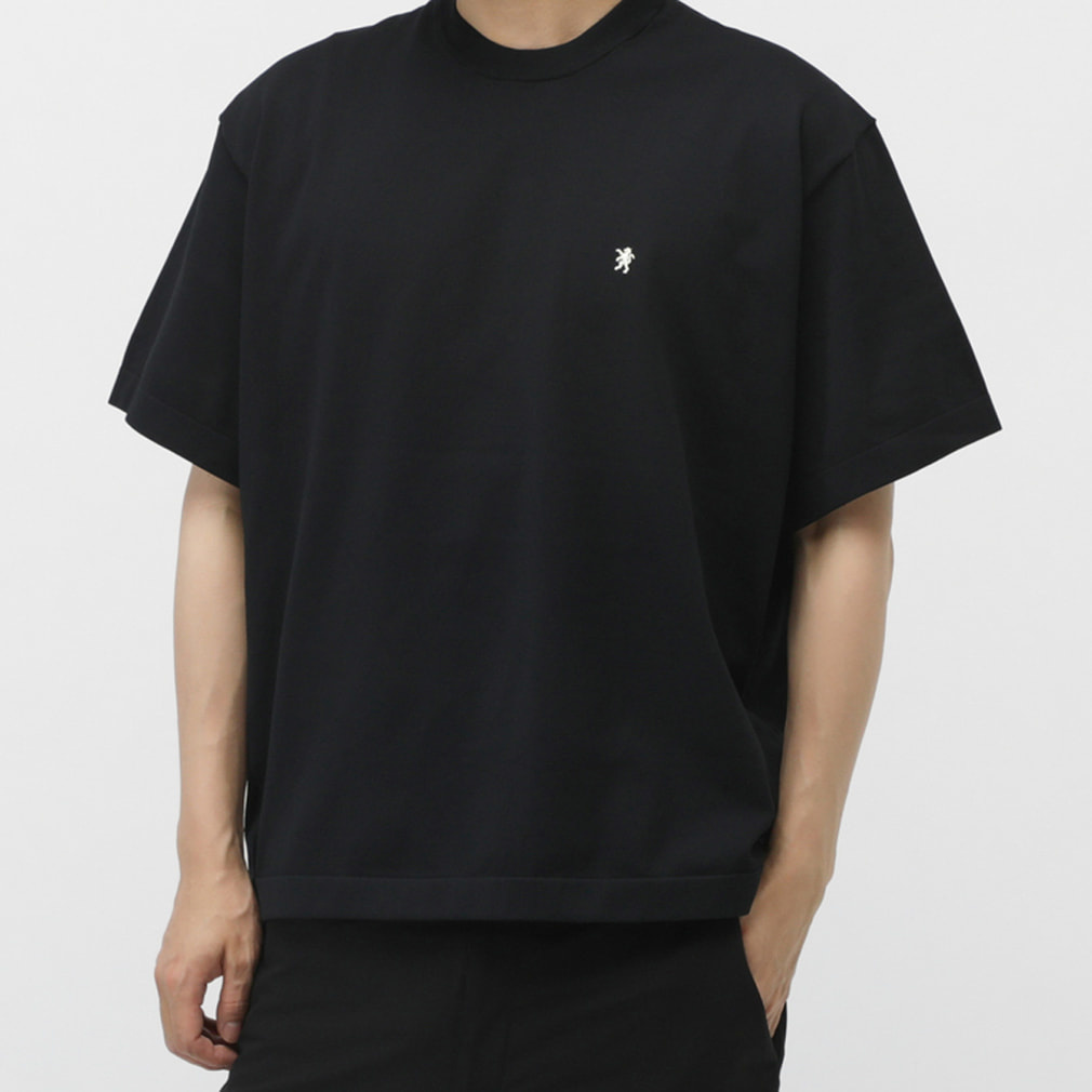 �W���t���b�N�X �����Y �A�E�g�h�A ����T�V���c AGK CREW NECK S/S P.O. #GY-D0122 Gymphlex