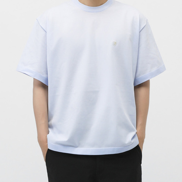 AGK CREW NECK S/S P.O.