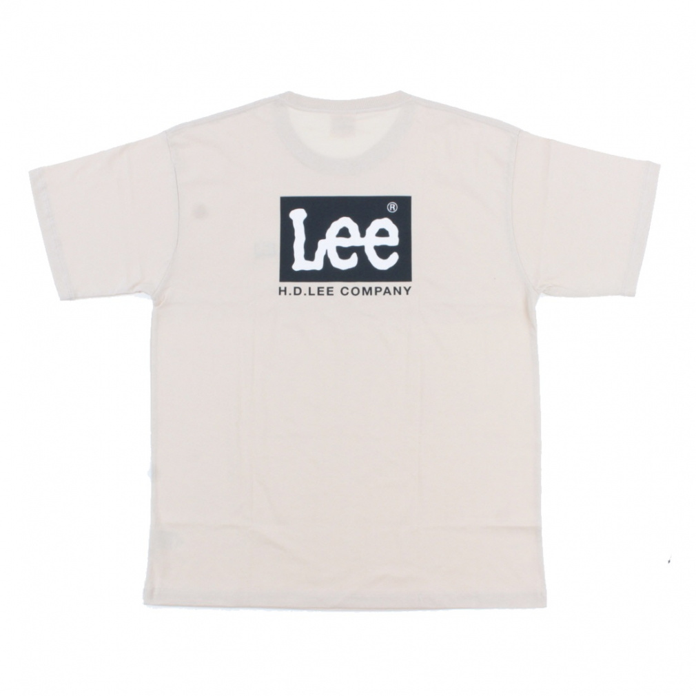 ���[ �A�E�g�h�A ����T�V���c BACK PRINT S/S TEE LT2940 Lee 2303_mo