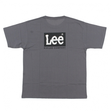 BACK PRINT S/S TEE