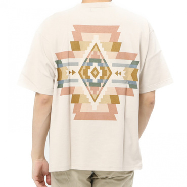 PENDLETON Back Print Tee (Unisex)