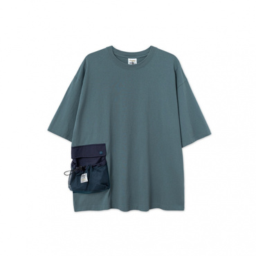 POCKET TEE