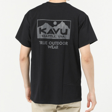 True Logo Tee