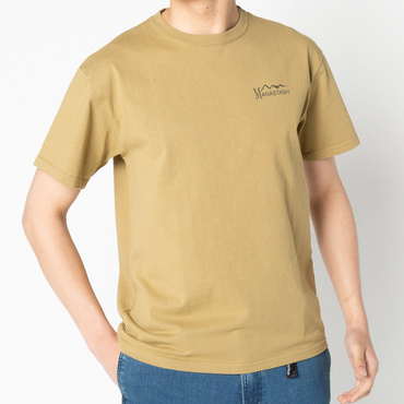 ORIGINAL LOGO TEE
