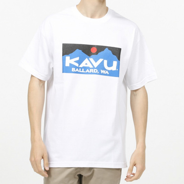 Ballard Logo Tee