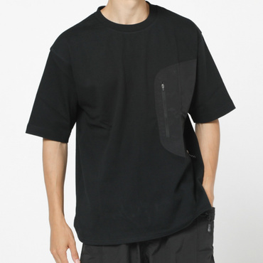 GEAR POCKET TEE 3.0