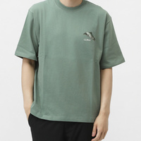 エルエルビーン メンズ アウトドア 半袖Tシャツ Beans 1980 SS Catalog