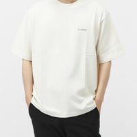 エルエルビーン メンズ アウトドア 半袖Tシャツ Bean's Back Katahdin