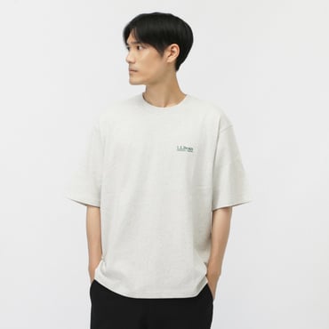 Union Short-Sleeve Tee