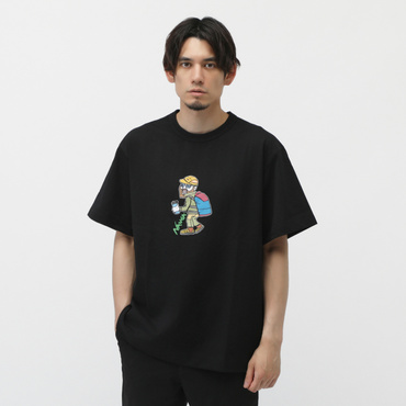 ECO HYBRID TEE(ODM PT)