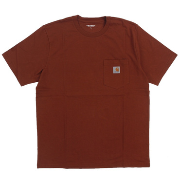 S/S POCKET T-SHIRT