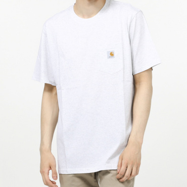 S/S POCKETT-SHIRT