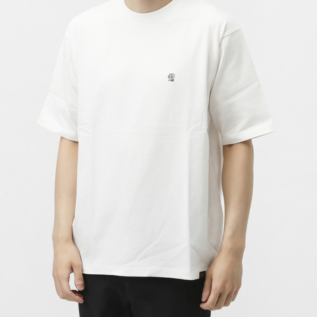 ペンドルトン メンズ アウトドア 半袖Tシャツ Logo Print Tee 5275