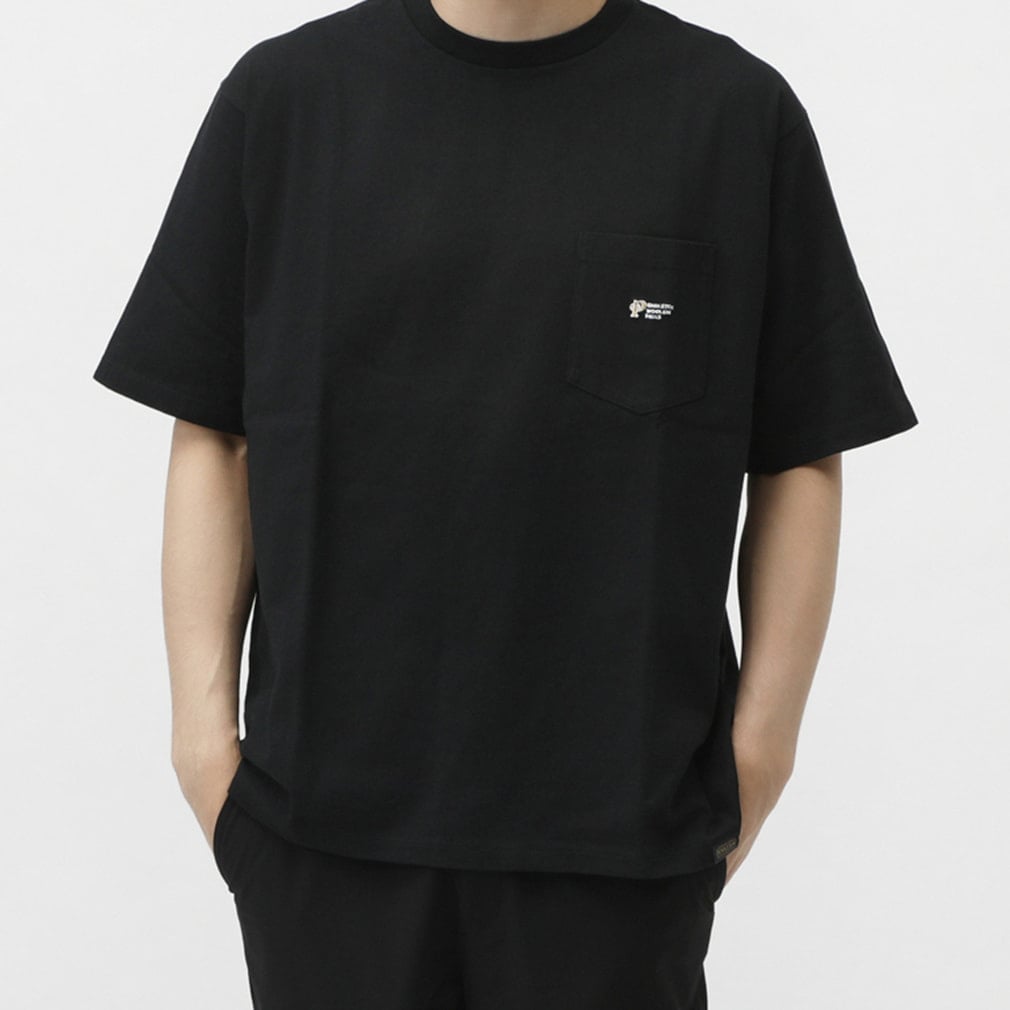 ペンドルトン メンズ アウトドア 半袖Tシャツ Pocket Tee 5275-0009