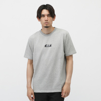 ECO HYBRID MT LOGO TEE