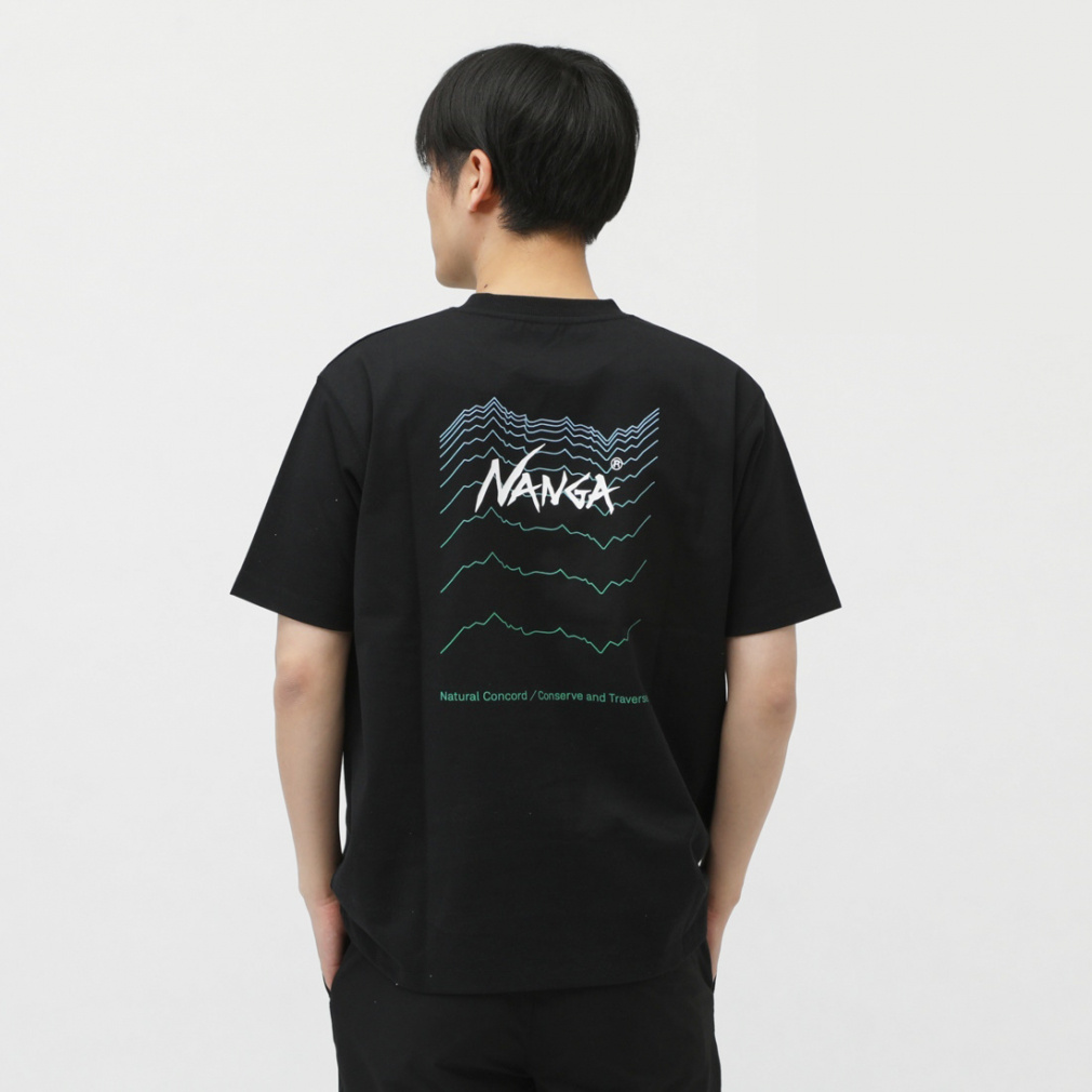 �y�A���y�����胂�f���z �i���K �����Y �A�E�g�h�A ����T�V���c NANGA×�A���y�� ECO HYBRID �Ő� ALPEN-CS02 NANGA