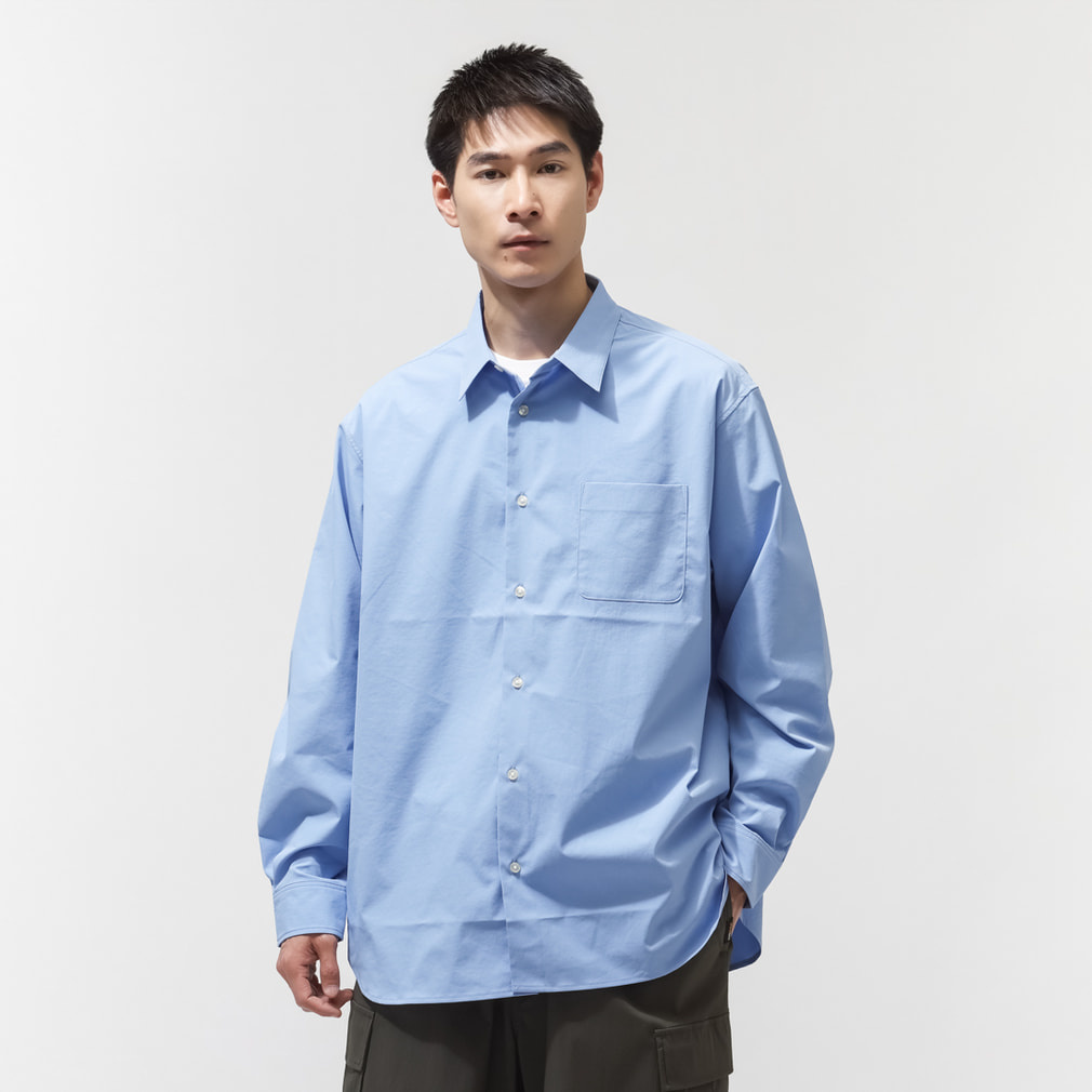 2026�t�� �X�m�[�s�[�N �A�E�g�h�A�J�W���A�� �����V���c New Standard Utility Shirt SH-26SU001 snow peak