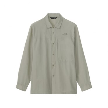 Hikers Shirt ハイカーズシャツ