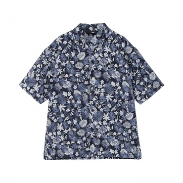 S/S Aloha Vent Shirt ショートスリーブアロハベントシャツ