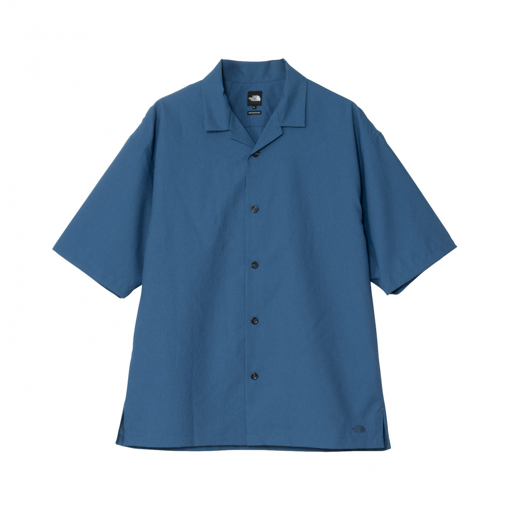 S/S Aloha Vent Shirt ショートスリーブアロハベントシャツ