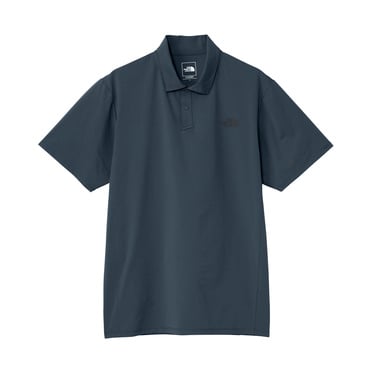 S/S Tech Polo ショートスリーブテックポロ