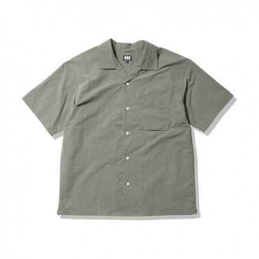 S/S Bask Shirts