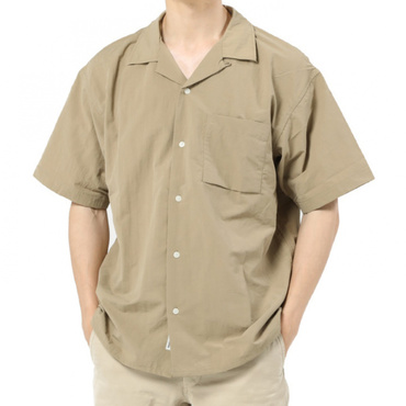S/S Bask Shirts