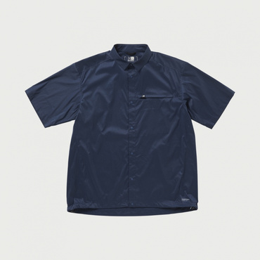 ブリーザブル S/S シャツ breathable S/S shirts