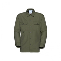 ハイランドロングスリーブシャツAFメンズ