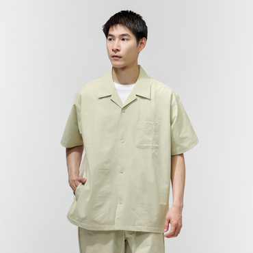Seerchucker Stretch S/S Shirt