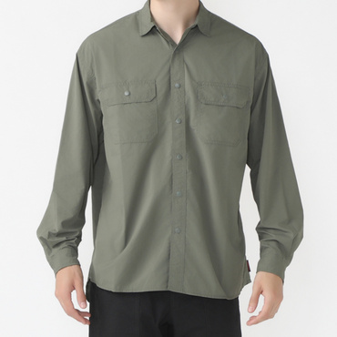 STANCE SHIRT