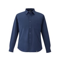 IB SOLID SHIRT LS M