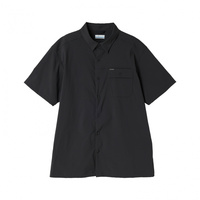 ランドローマーリップストップショートスリーブシャツII