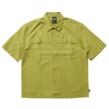 サンドリフトクーリングショートスリーブシャツ