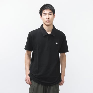 MW PIQUE POLO