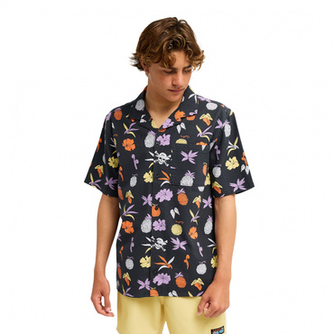 OPQS GOMU NO MI SHIRT