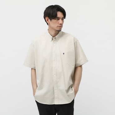 BIT B.D. SHIRT S/S