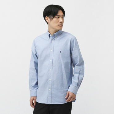 SOX_B.D. SHIRT L/S