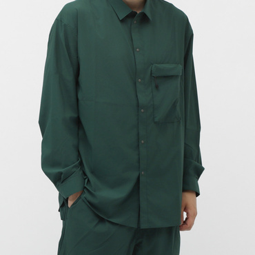 PLC EXCURSION SHIRT