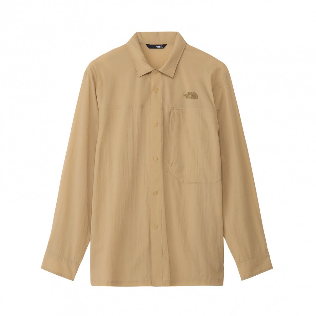 Hikers Shirt ハイカーズシャツ｜Alpen Online