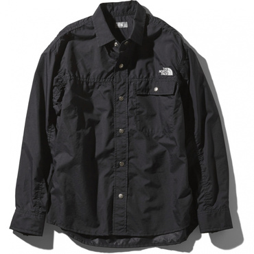 L/S Nuptse Shirt