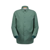 セオンロングスリーブシャツアジアンフィットメン