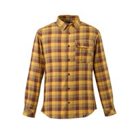 THERMO CHECK SHIRT LS M