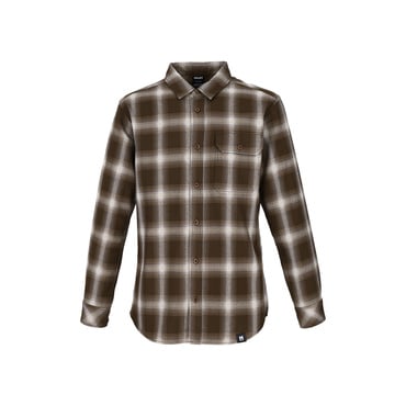 PARADIS SHIRT LS M