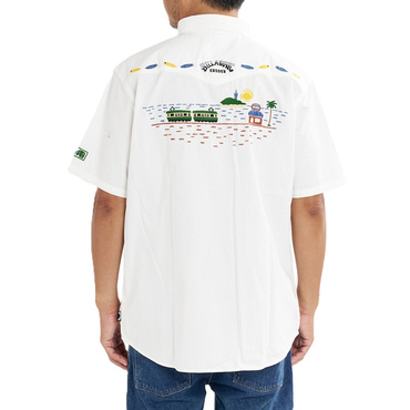 ENODEN BD SHIRTS