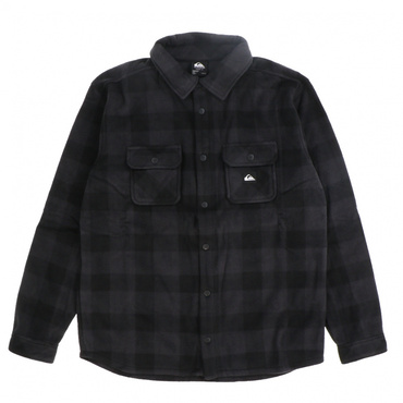 BERING STRAIT CHECK SHIRT